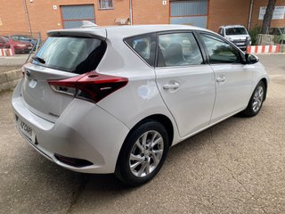 BIEN CUIDADO!!! TOYOTA AURIS DIESEL 90CV