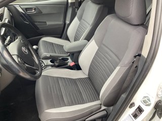 BIEN CUIDADO!!! TOYOTA AURIS DIESEL 90CV