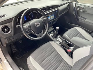 BIEN CUIDADO!!! TOYOTA AURIS DIESEL 90CV