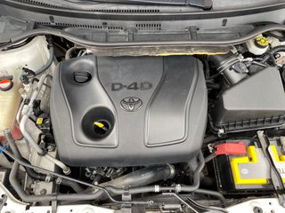BIEN CUIDADO!!! TOYOTA AURIS DIESEL 90CV