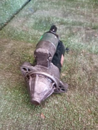 MOTOR ARRANQUE Hyundai i20 (GB)(2014->)