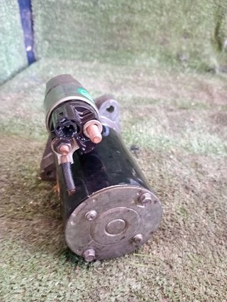 MOTOR ARRANQUE Hyundai i20 (GB)(2014->)