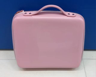 Maletín protector Rosa