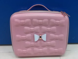 Maletín protector Rosa