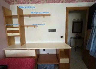 Muebles de habitación