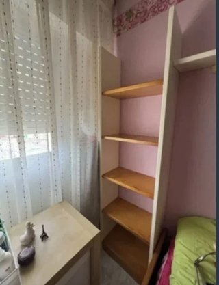 Muebles de habitación