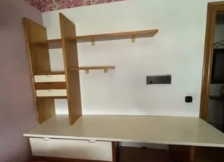 Muebles de habitación