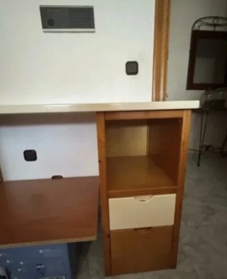 Muebles de habitación