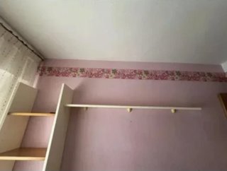Muebles de habitación