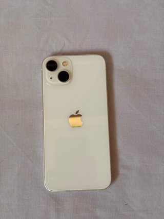 iPhone 13 Blanco