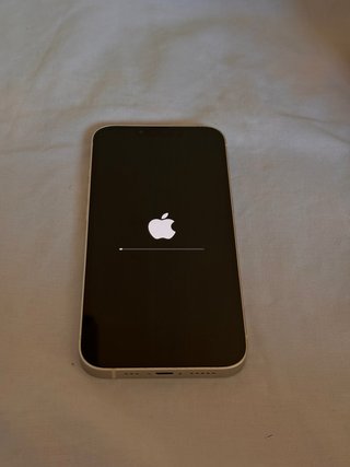 iPhone 13 Blanco