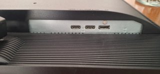 Monitor Acer KG421Q
