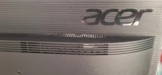 Monitor Acer KG421Q
