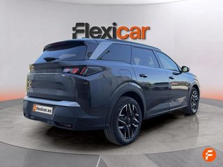 Peugeot 5008 1.2 107KW Allure eDCS6