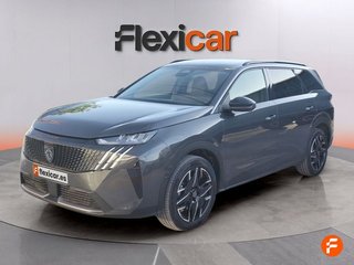 Peugeot 5008 1.2 107KW Allure eDCS6