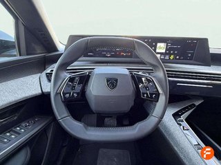 Peugeot 5008 1.2 107KW Allure eDCS6