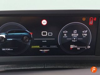 Peugeot 5008 1.2 107KW Allure eDCS6