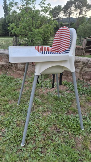 Trona IKEA ANTILOP