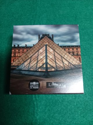 Lote francia proof