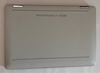 HP Chromebook x360 14” Gris