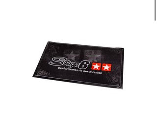 Alfombra Stage6 70x40