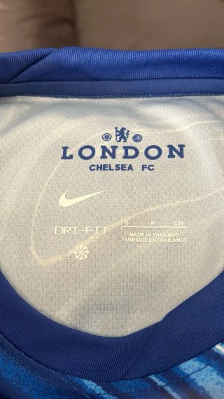 Camiseta Chelsea Cole Palmer Nike