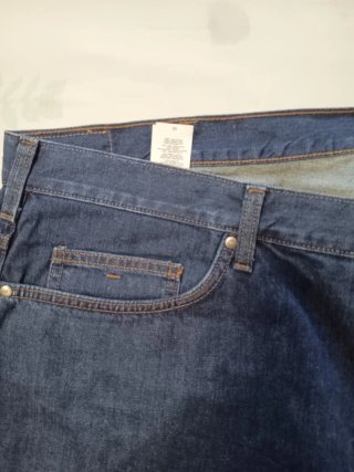 Pantalón vaquero Emidio Tucci T68