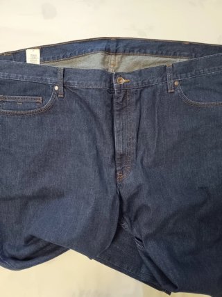 Pantalón vaquero Emidio Tucci T68