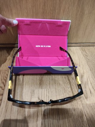 Gafas de sol Agatha Ruiz de la Prada