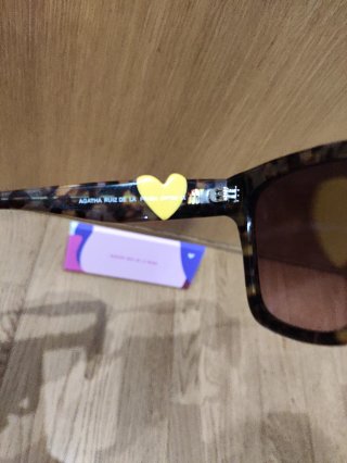 Gafas de sol Agatha Ruiz de la Prada
