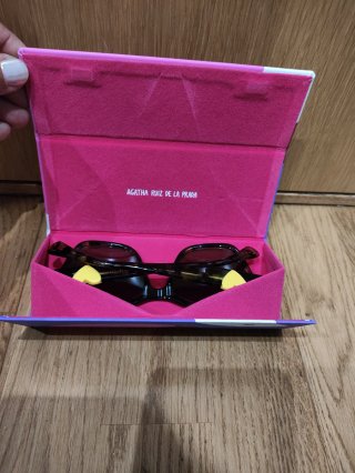 Gafas de sol Agatha Ruiz de la Prada