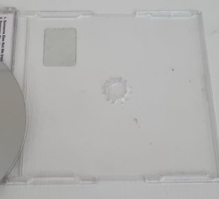 Duran Duran CD Someone Else Not Me Edel R