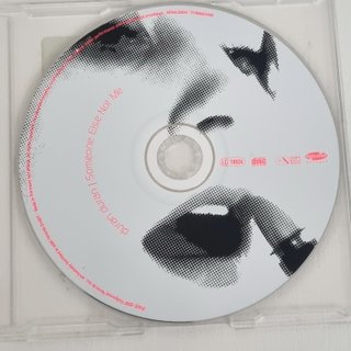 Duran Duran CD Someone Else Not Me Edel R