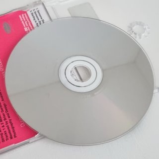 Duran Duran CD Someone Else Not Me Edel R