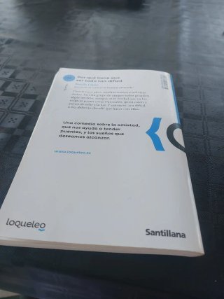 ¿Por qué todo tiene que ser tan difícil?