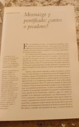 El Renacimiento en Roma