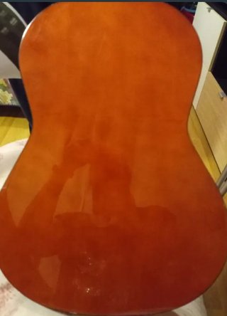 Guitarra Española 3/4 José Torres
