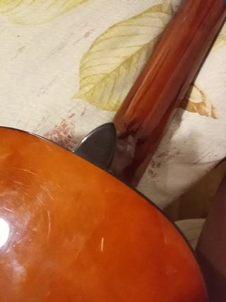 Guitarra Española 3/4 José Torres