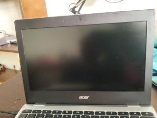 Acer Chromebook 311