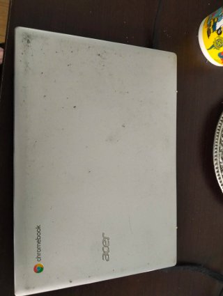Acer Chromebook 311