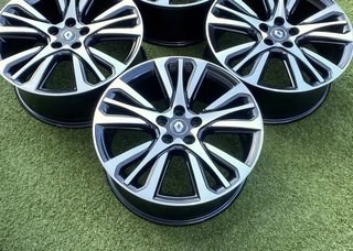 Llantas 19” Renault Talisman Originales