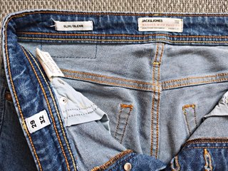 JACK & JONES SLIM/GLENN