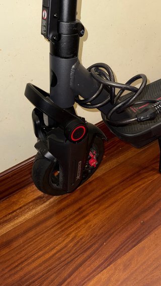 Segway Ninebot Max G30 - Como nuevo
