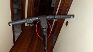 Segway Ninebot Max G30 - Como nuevo