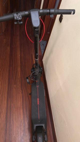 Segway Ninebot Max G30 - Como nuevo