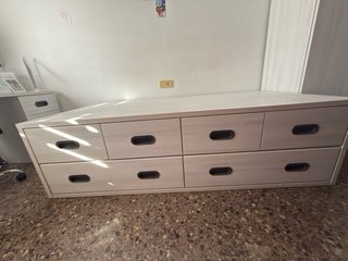 Cajonera para colchón 90cm