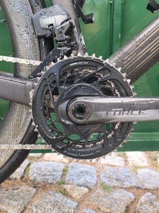 Scott Foil RC 10