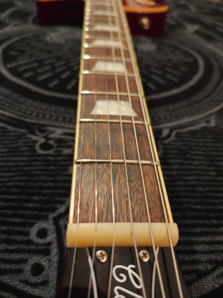 Epiphone LP Classic 2022 Heritage Cherry Sunburst