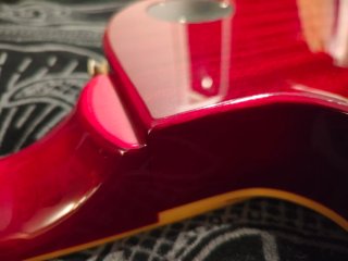 Epiphone LP Classic 2022 Heritage Cherry Sunburst