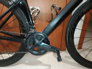Canyon Aeroad CF SLX